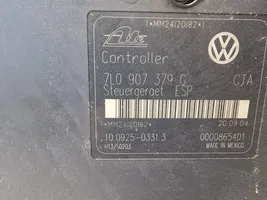 Volkswagen Touareg I ABS bloks 7L0907379G