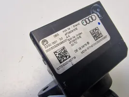 Audi A6 S6 C6 4F Blocchetto accensione 4F0909131E