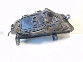 Audi A6 S6 C6 4F Phare frontale 1ZS00970111