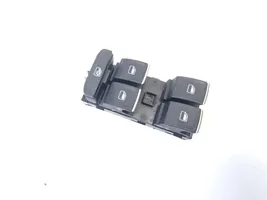 Volkswagen Golf VII Electric window control switch 5G0959857C