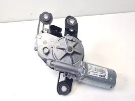 Volkswagen Golf VII Motor del limpiaparabrisas trasero 5G0955711A