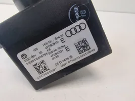 Audi A6 S6 C6 4F Blocchetto accensione 4F0909131E