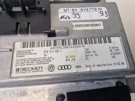 Audi A6 S6 C6 4F Monitor / wyświetlacz / ekran 8T0919603C