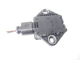 Audi A6 S6 C6 4F Sensor ESP de aceleración de frecuencia del intermitente 8E0907637B