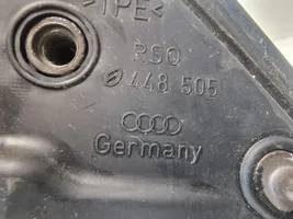 Audi A6 S6 C6 4F Etuoven sähköinen sivupeili 448505