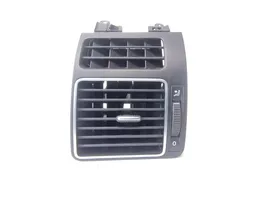 Volkswagen Touran II Copertura griglia di ventilazione laterale cruscotto 1T0819703E