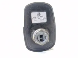 Volkswagen Touran II GPS-pystyantenni 1K0035507L