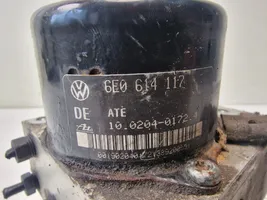 Volkswagen Lupo Bomba de ABS 6E0907379