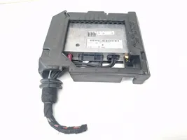 Audi Q7 4L Bluetooth control unit module 4F1862335