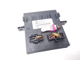 Audi Q7 4L Module confort 4F0907279