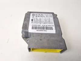 Audi Q7 4L Module de contrôle airbag 4L0959655C