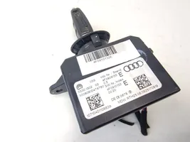 Audi Q7 4L Virtalukko 4F0909135E