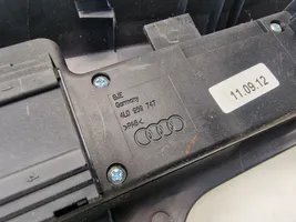 Audi Q7 4L Interruttore di controllo del sedile 4L0959747