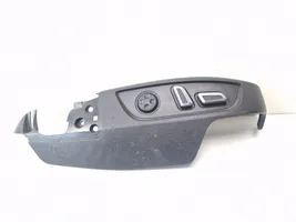 Audi Q7 4L Seat control switch 4L0959748