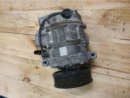 Bentley Flying Spur Air conditioning (A/C) compressor (pump) 3W0820803