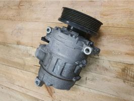 Bentley Flying Spur Air conditioning (A/C) compressor (pump) 3W0820803