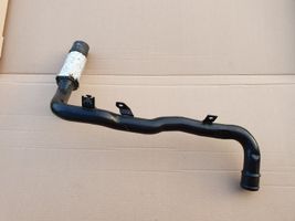 Bentley Flying Spur Engine coolant pipe/hose 07C121070AF