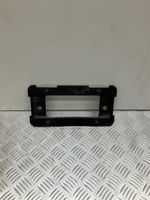 BMW X5 E70 Support de plaque d'immatriculation 7160607