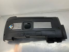 BMW 5 E60 E61 Couvercle cache moteur 527945