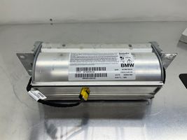 BMW 5 E60 E61 Keleivio oro pagalvė 600955100G