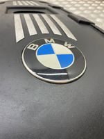 BMW 5 E60 E61 Variklio dangtis (apdaila) 7543304