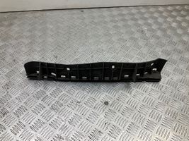 BMW 5 E60 E61 Osłona pod zderzak przedni / Absorber 7897144