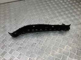 BMW 5 E60 E61 Osłona pod zderzak przedni / Absorber 7897144