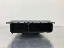 BMW 5 E60 E61 Moottorin ohjainlaite/moduuli 7575875