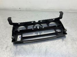 BMW 5 E60 E61 Panel klimatyzacji / Ogrzewania 6976362