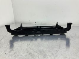 BMW 5 E60 E61 Panel klimatyzacji / Ogrzewania 6976362