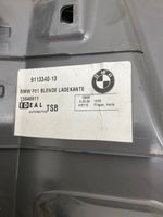 BMW 7 F01 F02 F03 F04 Osłona pasa bagażnika 9113340