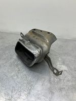 BMW 7 F01 F02 F03 F04 Exhaust tail pipe 7195406