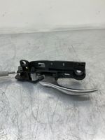 BMW 7 F01 F02 F03 F04 Maniglia interna per portiera anteriore 9116341