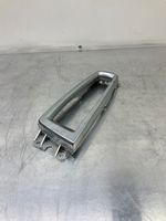 BMW 7 F01 F02 F03 F04 Rivestimento in plastica cornice della leva del cambio 9189064