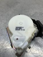 BMW 7 F01 F02 F03 F04 Pas bezpieczeństwa fotela tylnego środkowego 34048295