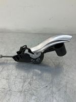 BMW 7 F01 F02 F03 F04 Rear door interior handle 9116343