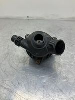 BMW 5 E60 E61 Boîtier de thermostat / thermostat 7549476