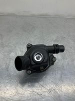 BMW 5 E60 E61 Termostato/alloggiamento del termostato 7549476