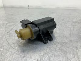 BMW 3 E90 E91 Solenoidinis vožtuvas 7626350