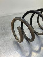 Volkswagen Caddy Front coil spring 