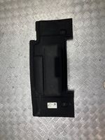 BMW 7 F01 F02 F03 F04 Vano portaoggetti nel bagagliaio 9116124