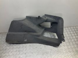 BMW 7 F01 F02 F03 F04 Apatinis, bagažinės šono, apdailos skydas 9113342