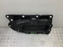 BMW 7 F01 F02 F03 F04 Muu takaoven verhoiluelementti 7181377