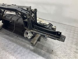 BMW 7 F01 F02 F03 F04 Jäähdyttimen kehyksen suojapaneeli 187798