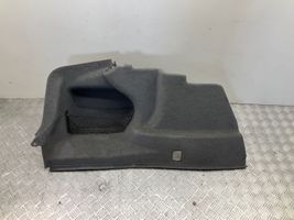 BMW 7 F01 F02 F03 F04 Apatinis, bagažinės šono, apdailos skydas 9113341