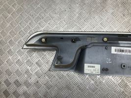 BMW 7 F01 F02 F03 F04 Number Plate Surrounds Holder Frame 7186533