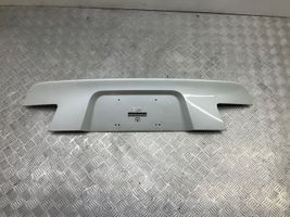 BMW 7 F01 F02 F03 F04 Cornice porta targa 7186533