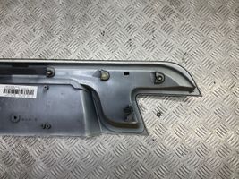 BMW 7 F01 F02 F03 F04 Number Plate Surrounds Holder Frame 7186533