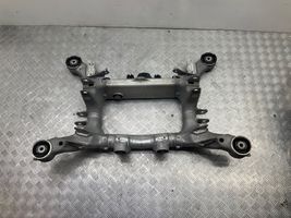 BMW 7 F01 F02 F03 F04 Rear subframe 6775884