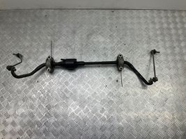 BMW 7 F01 F02 F03 F04 Stabilizator aktywny osi przedniej 